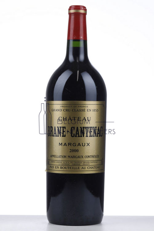 Image de 2000 BRANE CANTENAC